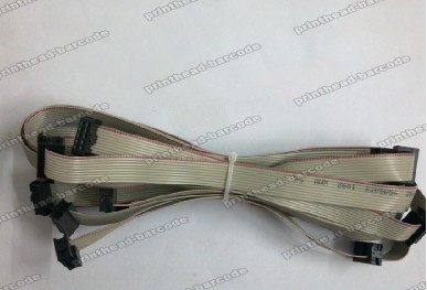 Display Screen Flex Cable Ribbon for Mettler Toledo 3650 New